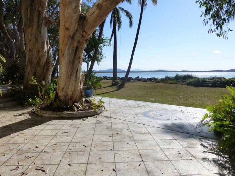 50 Ocean Avenue, Slade Point QLD 4740