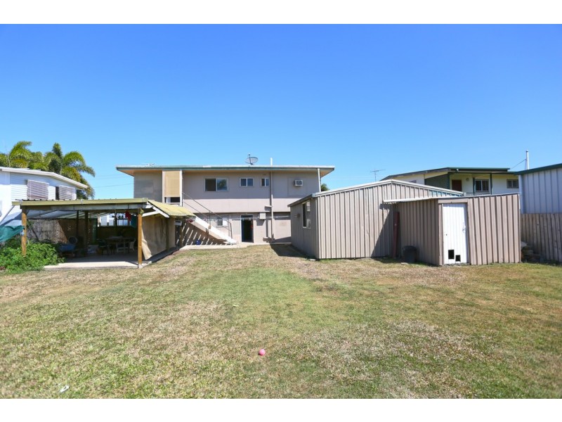 18 Pharlap Parade, Ooralea QLD 4740