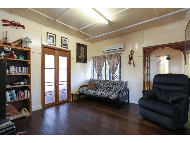 26 Scanlan Street, East Mackay QLD 4740