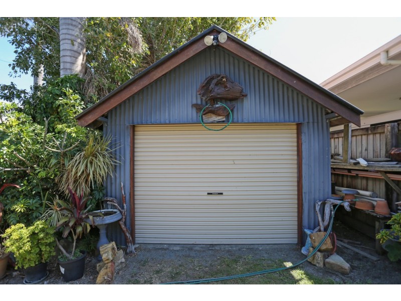 26 Scanlan Street, East Mackay QLD 4740