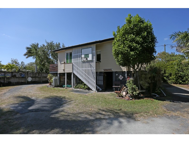 26 Scanlan Street, East Mackay QLD 4740