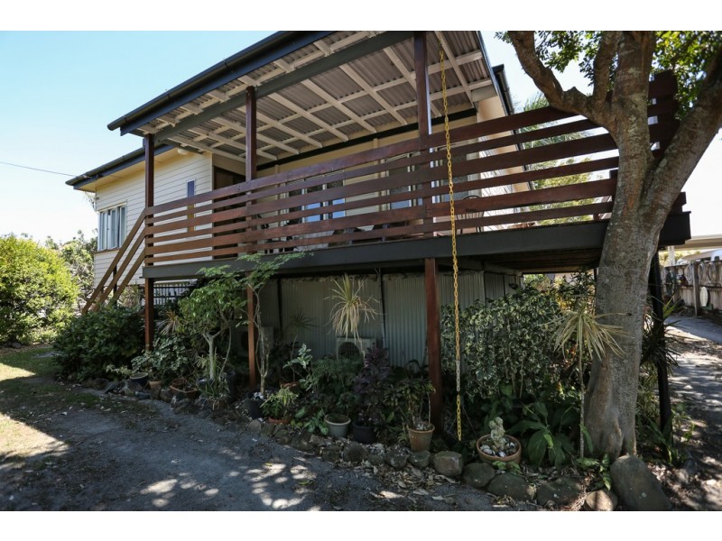 26 Scanlan Street, East Mackay QLD 4740