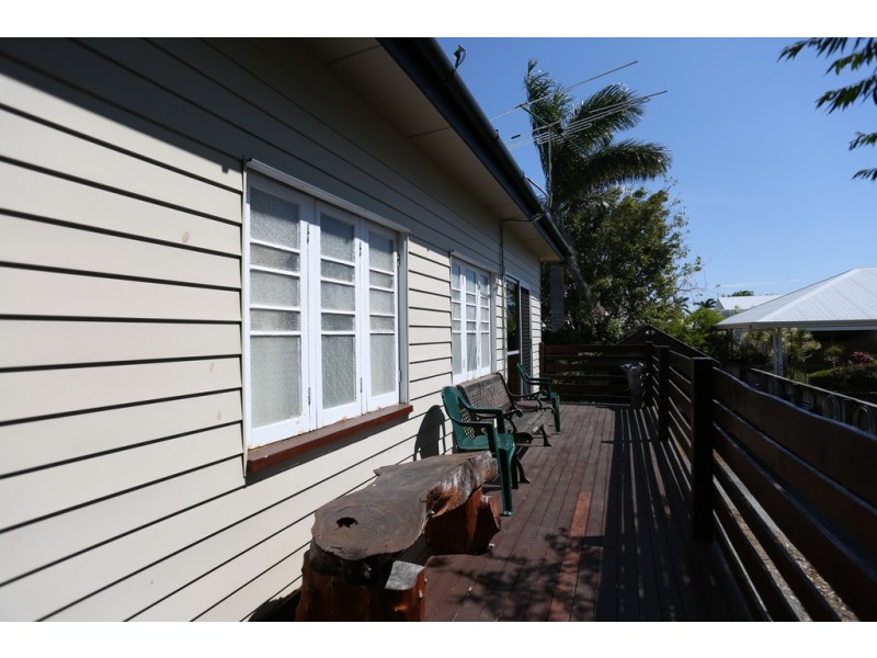 26 Scanlan Street, East Mackay QLD 4740