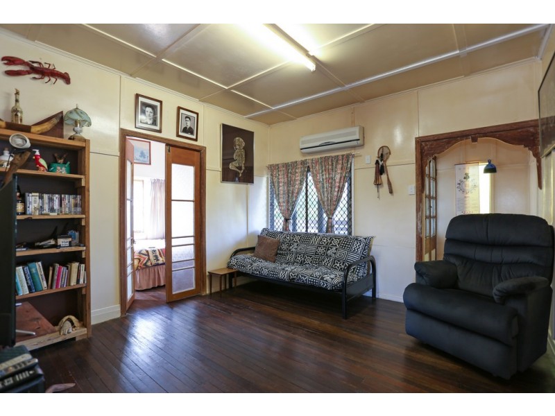 26 Scanlan Street, East Mackay QLD 4740