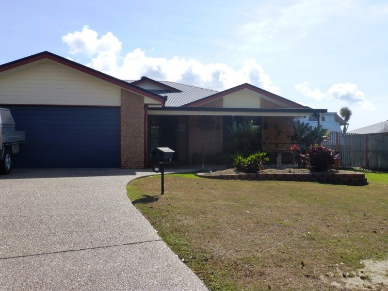 13 Salmon Court, Andergrove QLD 4740