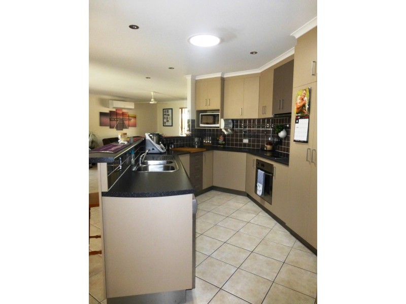 13 Salmon Court, Andergrove QLD 4740