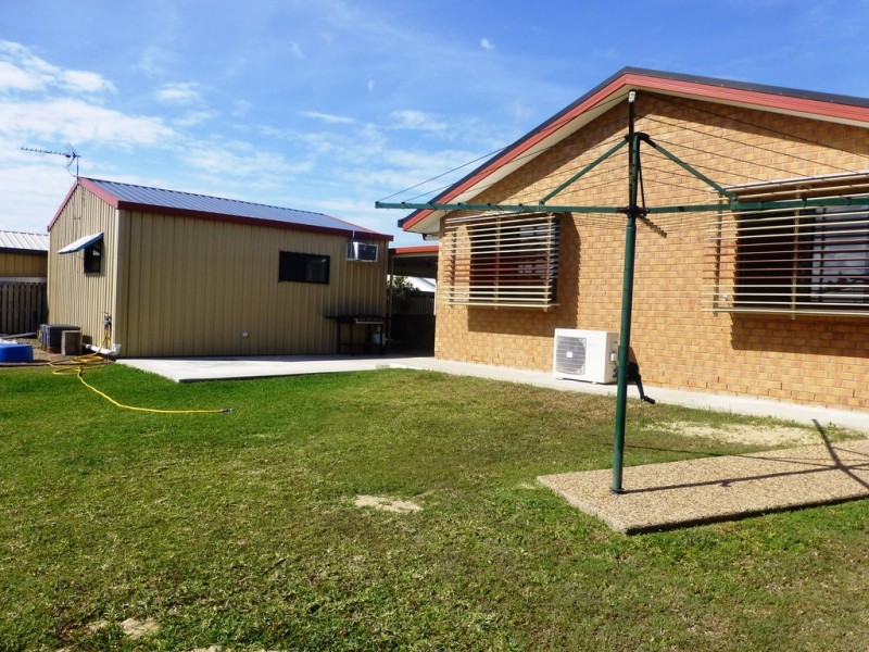 13 Salmon Court, Andergrove QLD 4740
