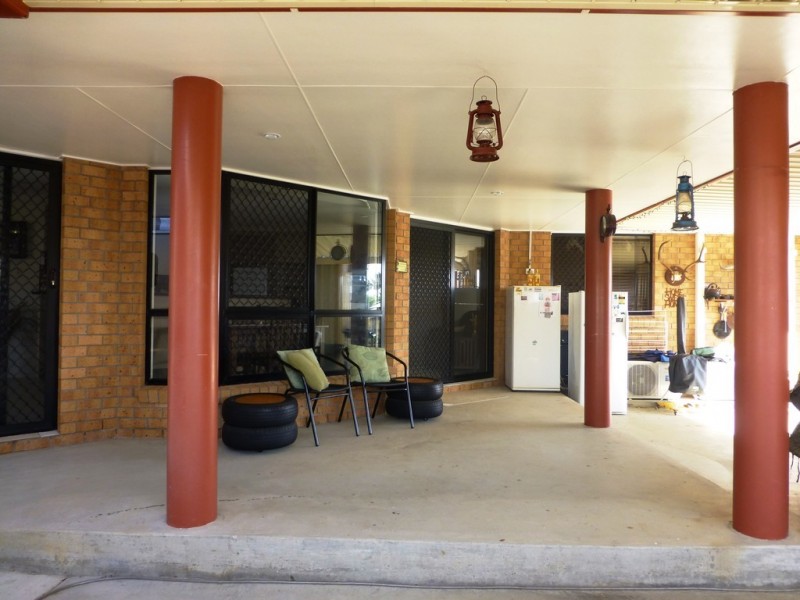 13 Salmon Court, Andergrove QLD 4740