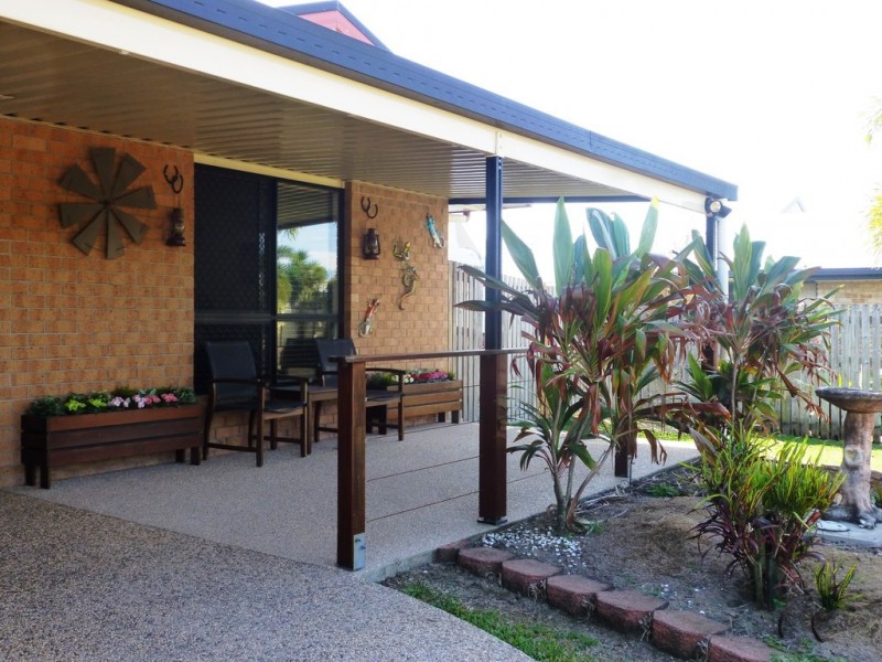 13 Salmon Court, Andergrove QLD 4740