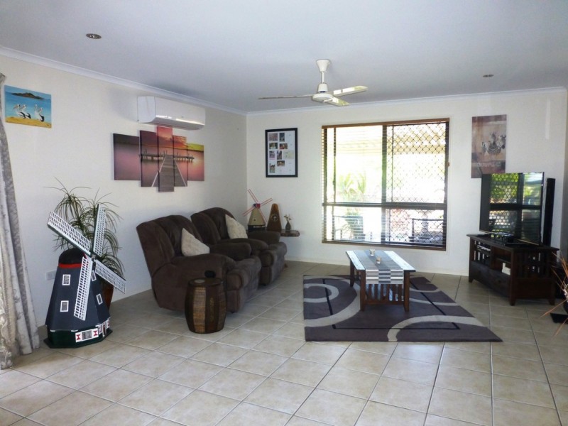 13 Salmon Court, Andergrove QLD 4740