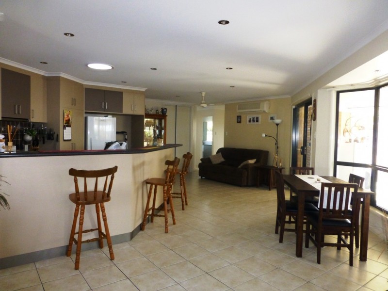 13 Salmon Court, Andergrove QLD 4740