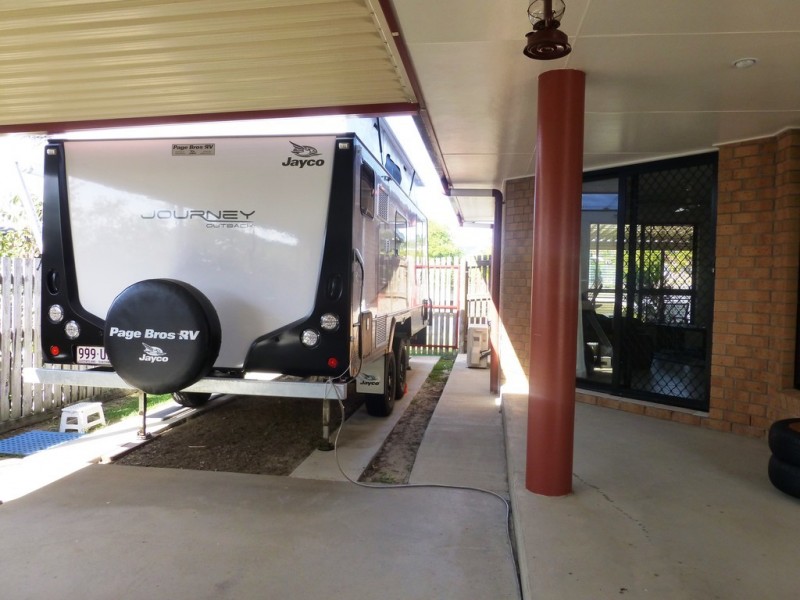 13 Salmon Court, Andergrove QLD 4740