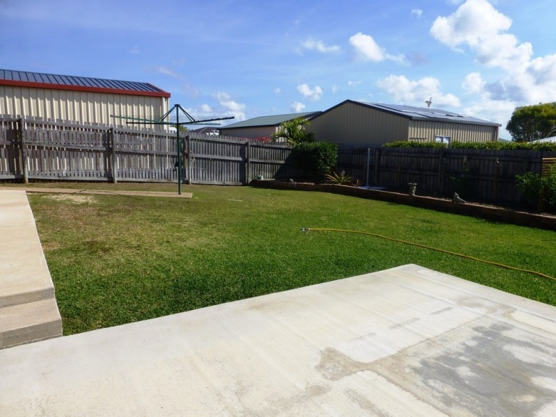 13 Salmon Court, Andergrove QLD 4740