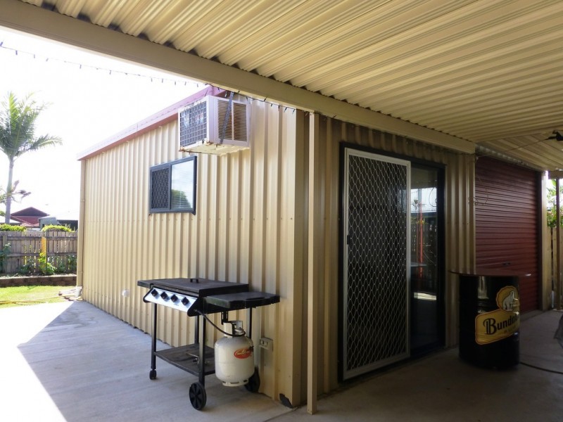 13 Salmon Court, Andergrove QLD 4740