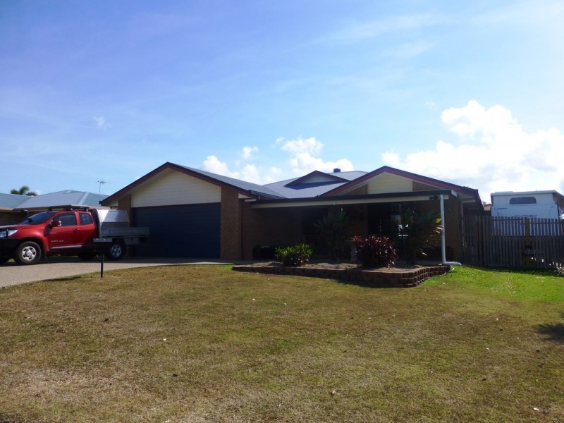 13 Salmon Court, Andergrove QLD 4740