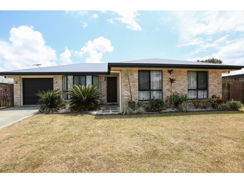 12 Cod Place, Andergrove QLD 4740