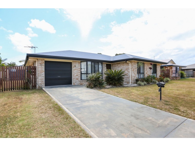 12 Cod Place, Andergrove QLD 4740