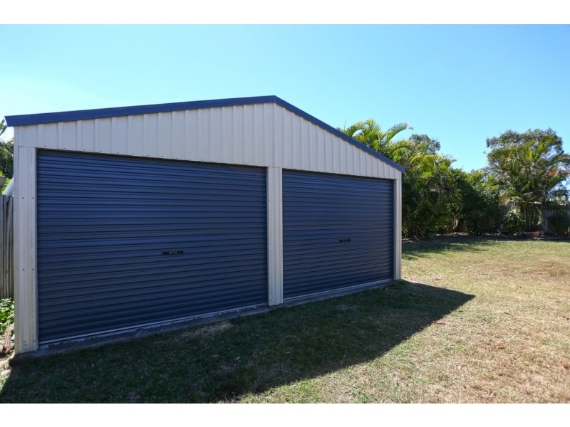 12 Cod Place, Andergrove QLD 4740