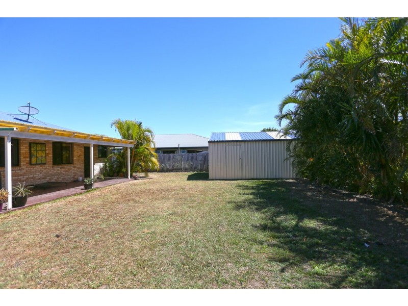 12 Cod Place, Andergrove QLD 4740