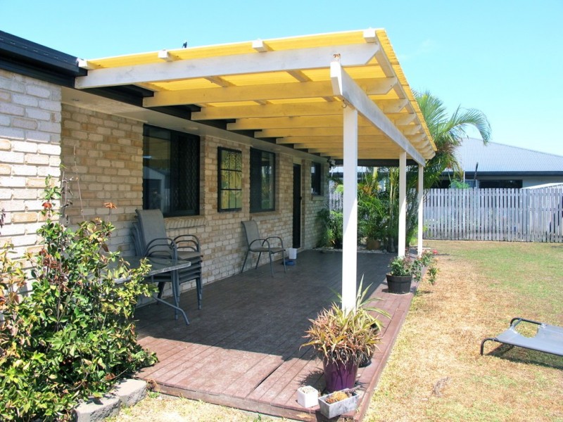 12 Cod Place, Andergrove QLD 4740