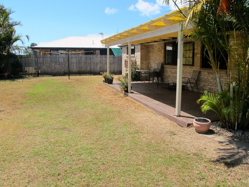12 Cod Place, Andergrove QLD 4740