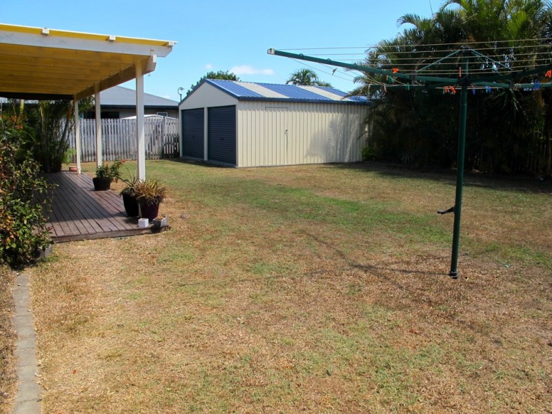 12 Cod Place, Andergrove QLD 4740