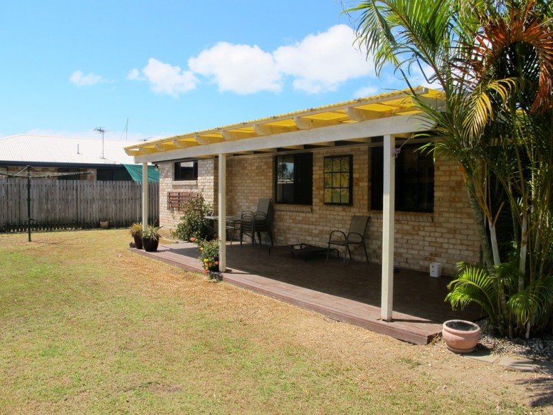 12 Cod Place, Andergrove QLD 4740