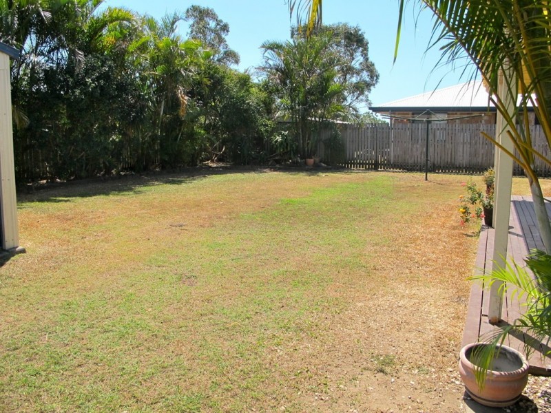 12 Cod Place, Andergrove QLD 4740