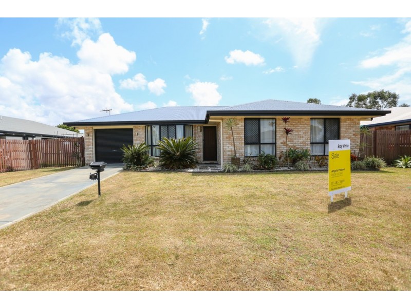 12 Cod Place, Andergrove QLD 4740