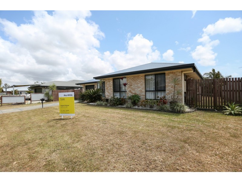 12 Cod Place, Andergrove QLD 4740