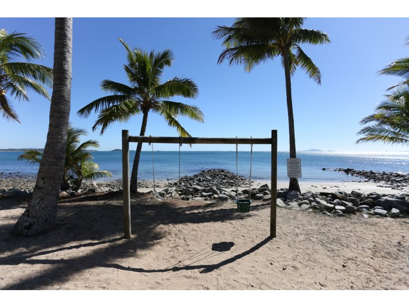 38/6 Dolphin Heads Resort, Dolphin Heads QLD 4740