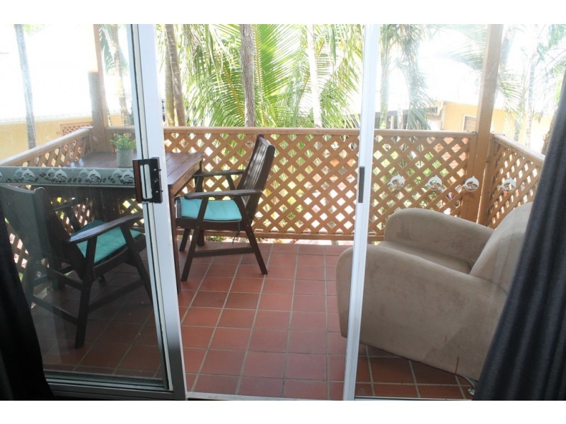 38/6 Dolphin Heads Resort, Dolphin Heads QLD 4740