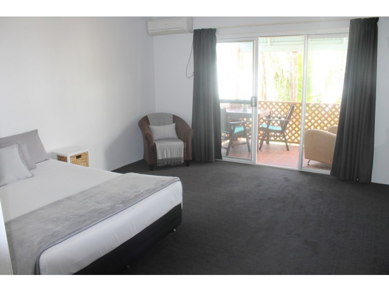38/6 Dolphin Heads Resort, Dolphin Heads QLD 4740