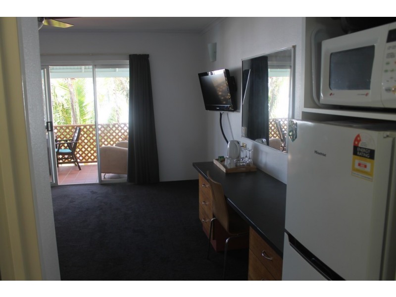 38/6 Dolphin Heads Resort, Dolphin Heads QLD 4740