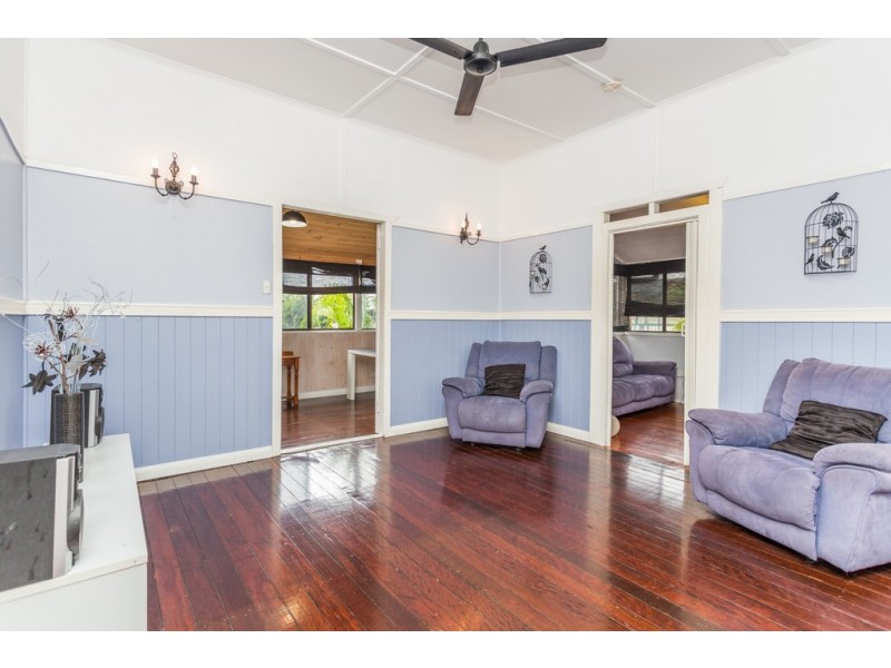 9 Lloyd Street, West Mackay QLD 4740