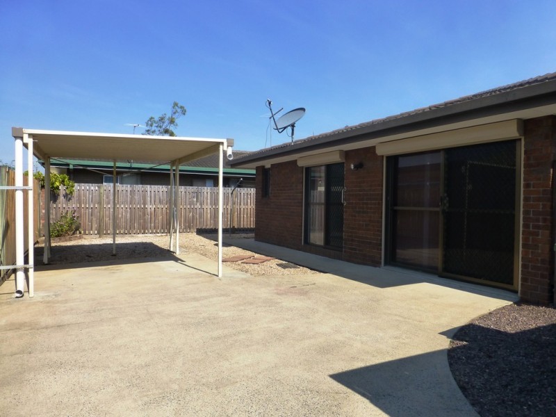 4/15 Creal Street, Mackay QLD 4740
