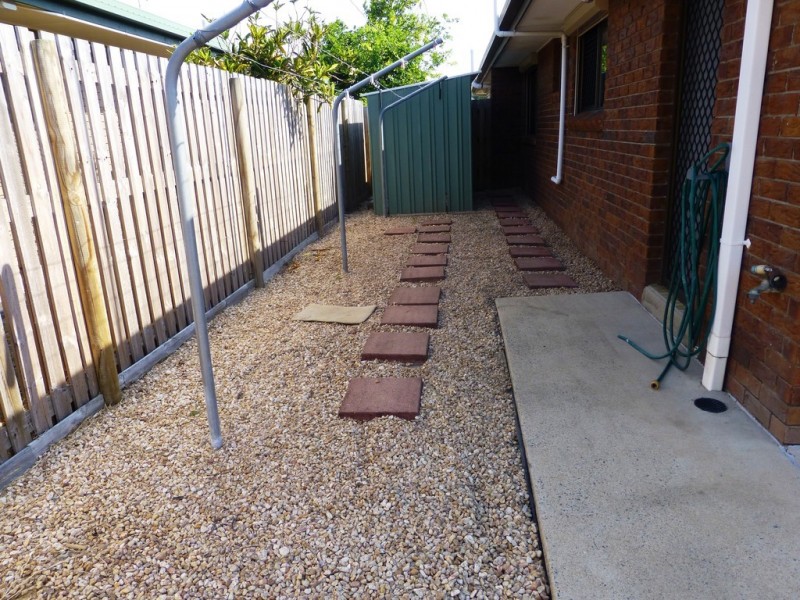 4/15 Creal Street, Mackay QLD 4740