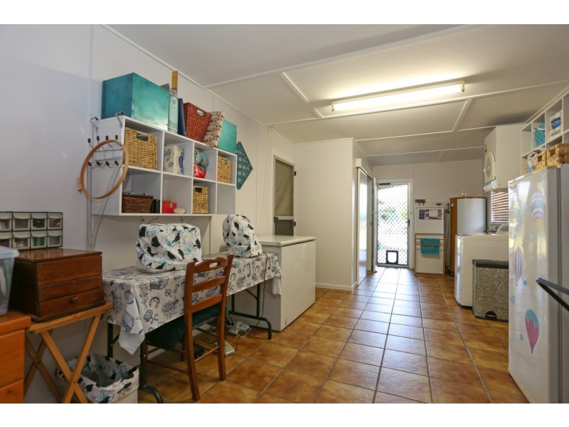47 Hume Street, West Mackay QLD 4740