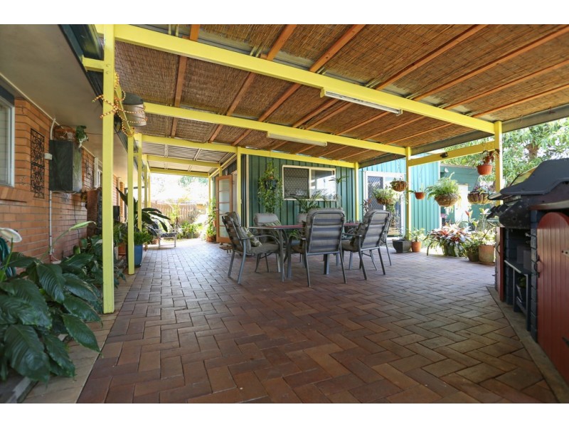 47 Hume Street, West Mackay QLD 4740