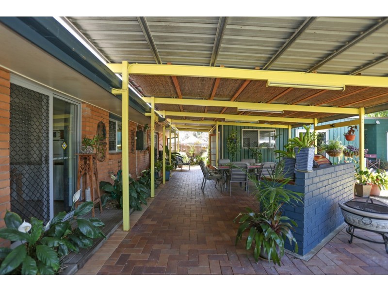 47 Hume Street, West Mackay QLD 4740