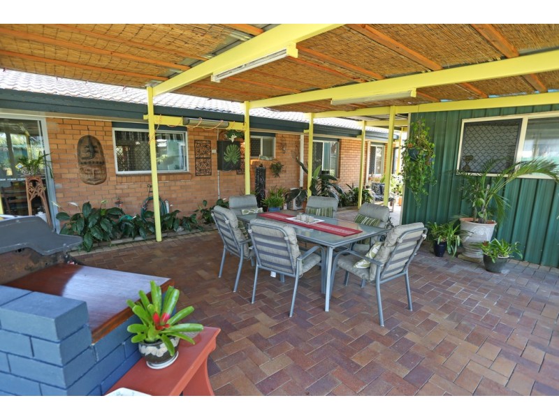 47 Hume Street, West Mackay QLD 4740