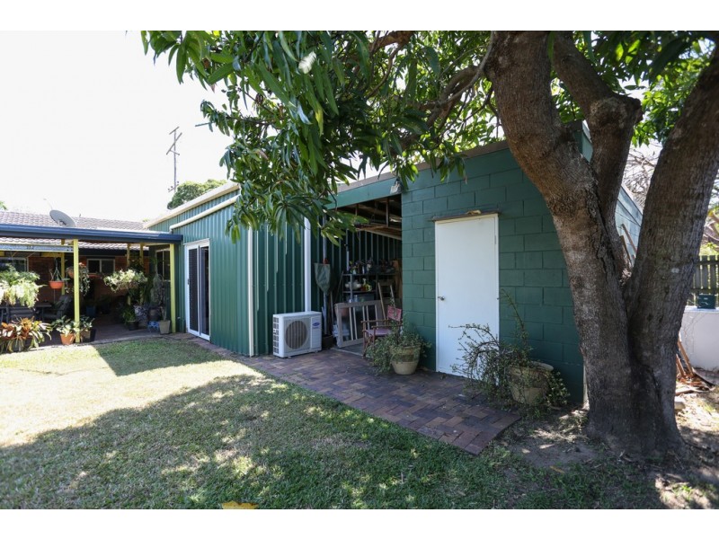 47 Hume Street, West Mackay QLD 4740