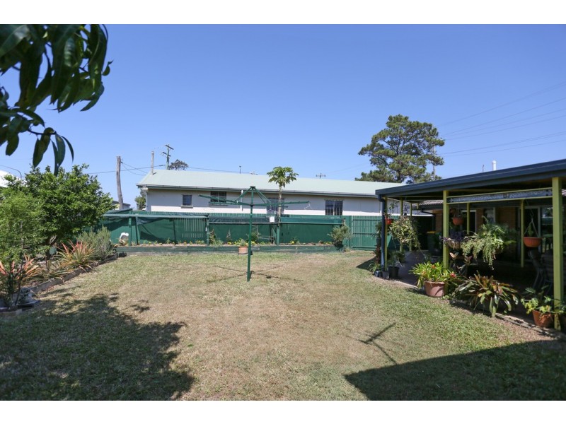 47 Hume Street, West Mackay QLD 4740