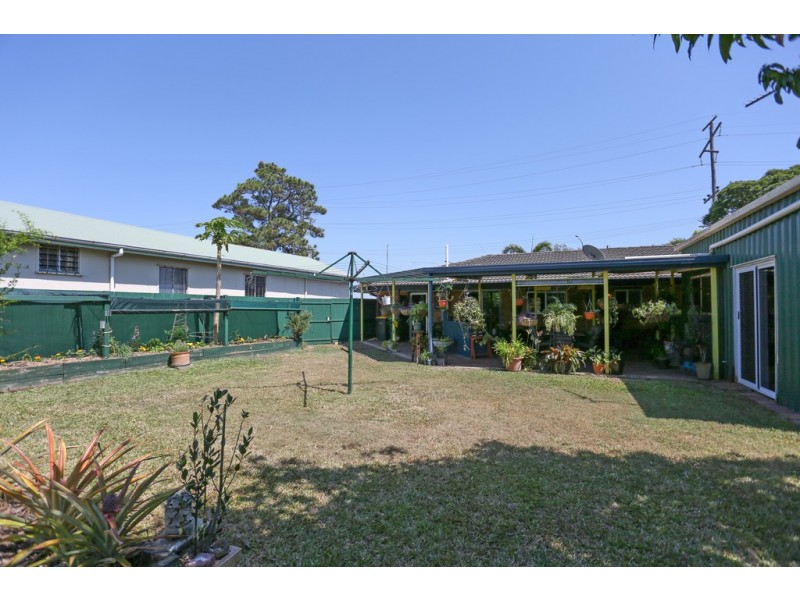 47 Hume Street, West Mackay QLD 4740