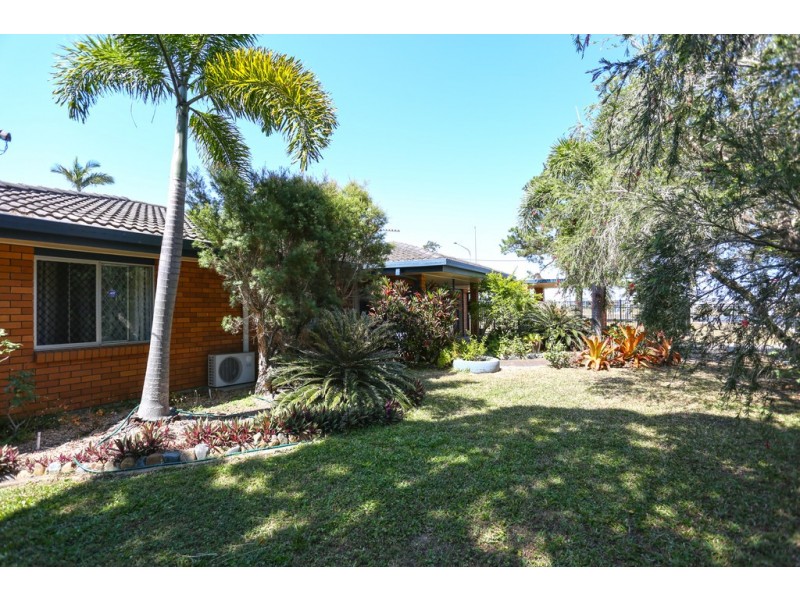 47 Hume Street, West Mackay QLD 4740