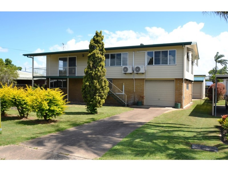 5 Tulloch Street, Ooralea QLD 4740