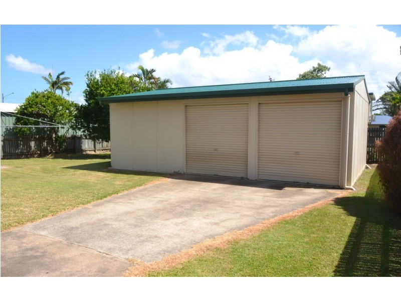 5 Tulloch Street, Ooralea QLD 4740