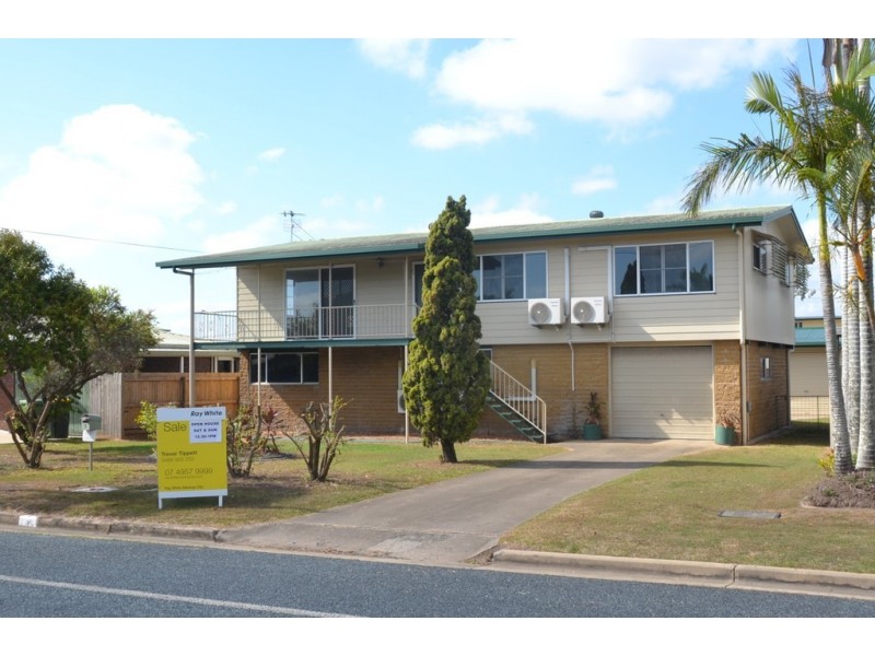 5 Tulloch Street, Ooralea QLD 4740