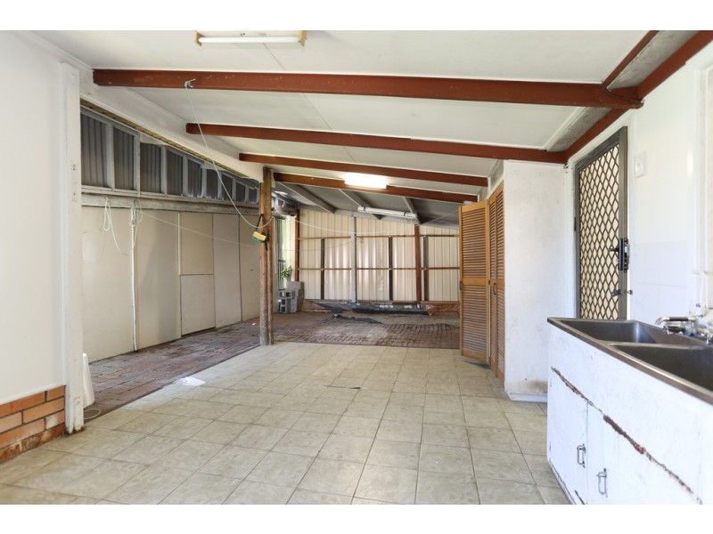 11 Canberra Street, North Mackay QLD 4740