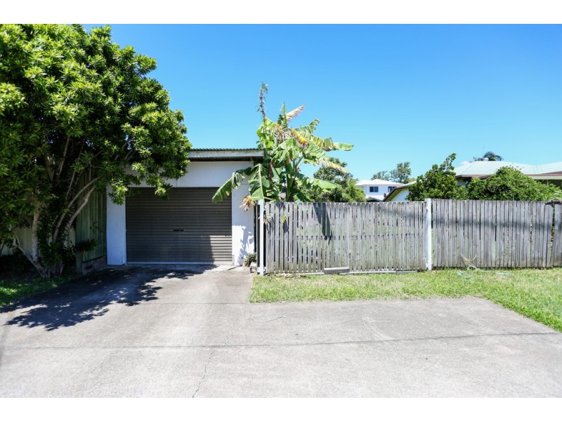 11 Canberra Street, North Mackay QLD 4740